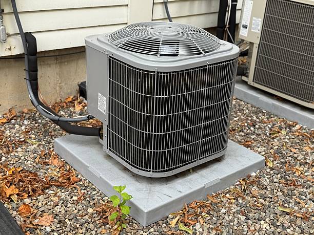 24/7 Emergency Ac Installation experts in Fort Bragg, CA